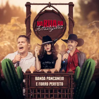 Na Rua da Amargura by Banda Pancanejo