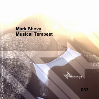 Musical Tempest by Mark Shova