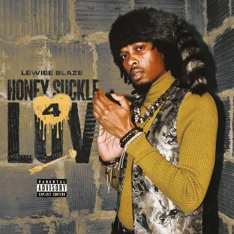 HoneySuckle4Luv by Lewiee Blaze