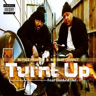 Turnt Up (feat. Danked Out) - Single by S.B. Baby Cougnut