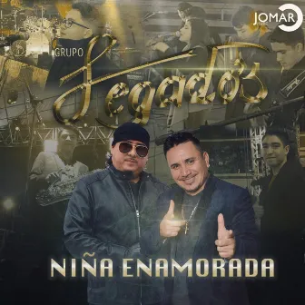 Niña Enamorada by Grupo Legado's