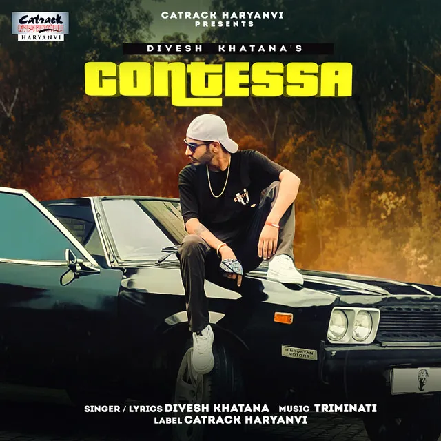 Contessa - Single