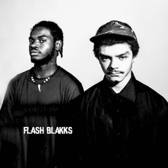 Flash Blakks by Blakk Ice