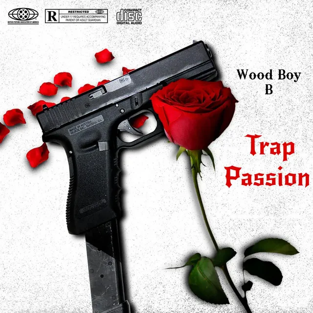 Trap passion