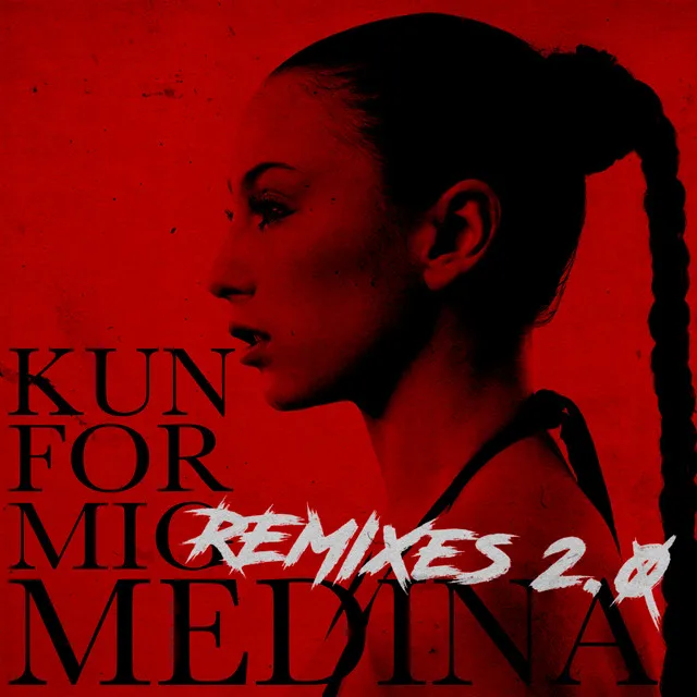 Kun For Mig - Few Wolves Remix