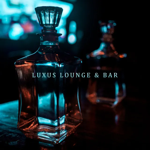 Luxus Lounge & Bar: Mitternachtssession mit Jazzmusik