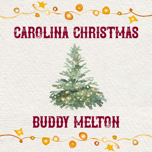 Carolina Christmas