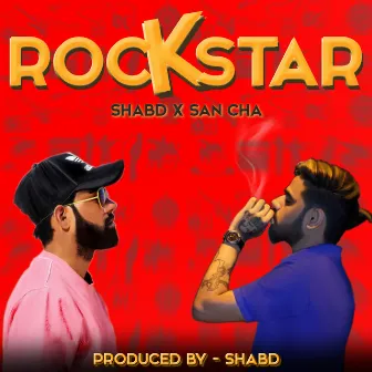 Rockstar - Single by Shabd