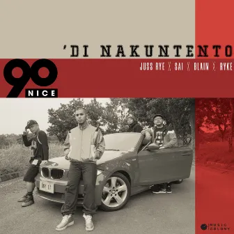 'DI NAKUNTENTO by Juss Rye