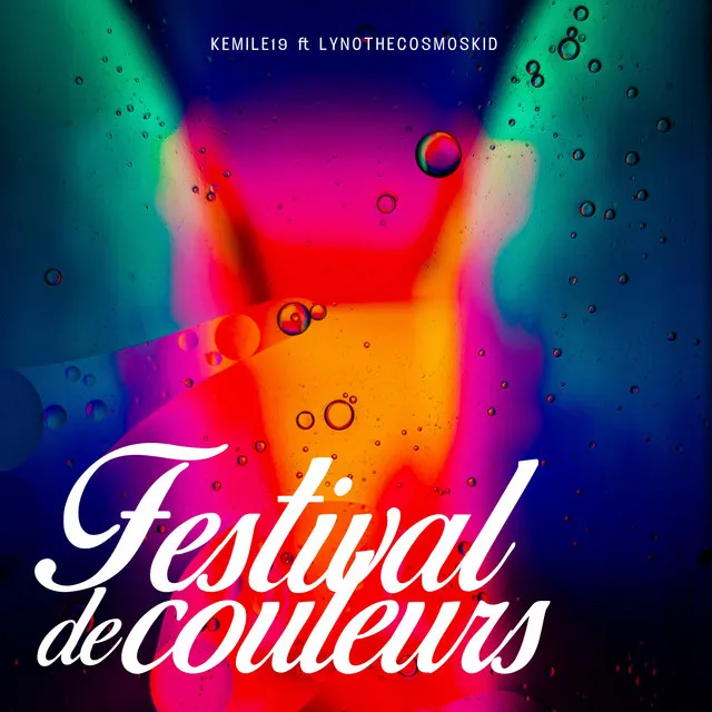 Festival de couleurs