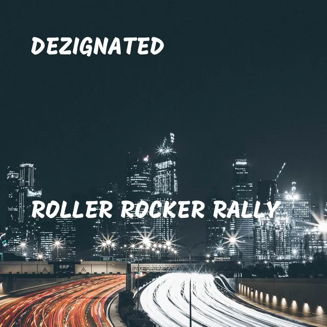 Roller Rocker Rally