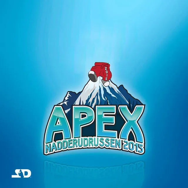 Apex 2015