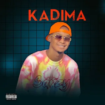 Kadima (Forward) by Sarzy