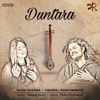 Duntara by Richa Sharma