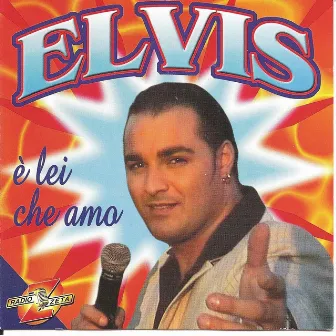 È lei che voglio by Elvis