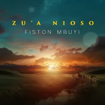 Zu'a nionso by Fiston Mbuyi