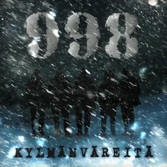 Kylmänväreitä by 998