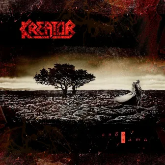 Endorama (Ultimate Edition) by Kreator