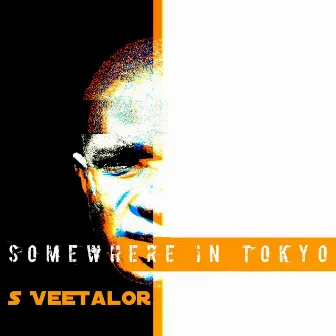 Somewhere In Tokyo by S VeeTalor