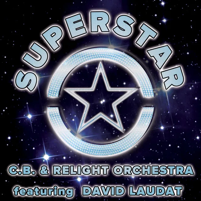 Superstar - Mark Lanzetta & Robert Eno Radio Edit