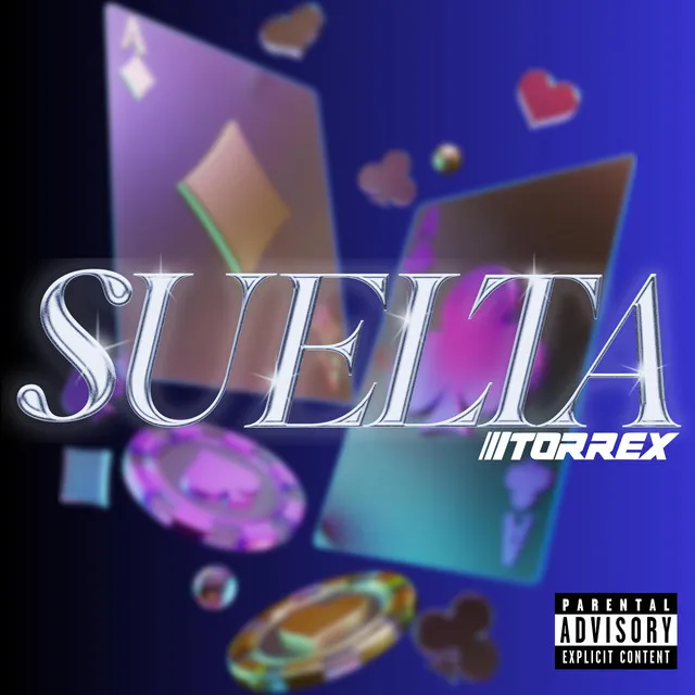 SUELTA - TORREX24