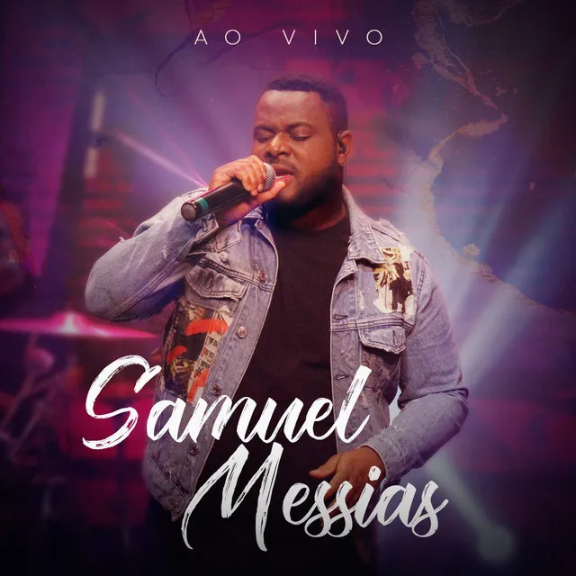 Samuel Messias (Ao Vivo)