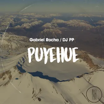 Puyehue by Gabriel Rocha