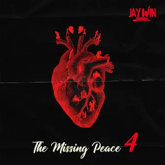 The Missing Peace 4 by Jaywin