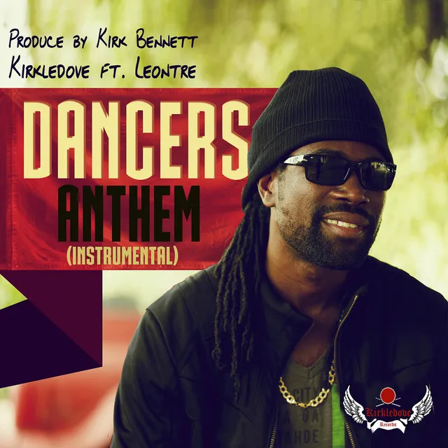 Dancers Anthe - Instrumental