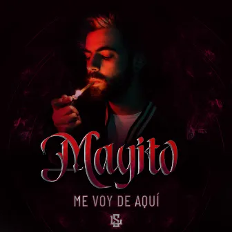 Me Voy De Aquí by Mayito