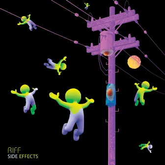 Side effects by Riff