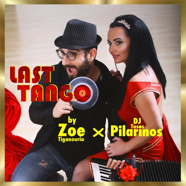 Last Tango - Extended