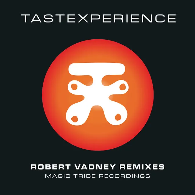 Robert Vadney Remixes EP