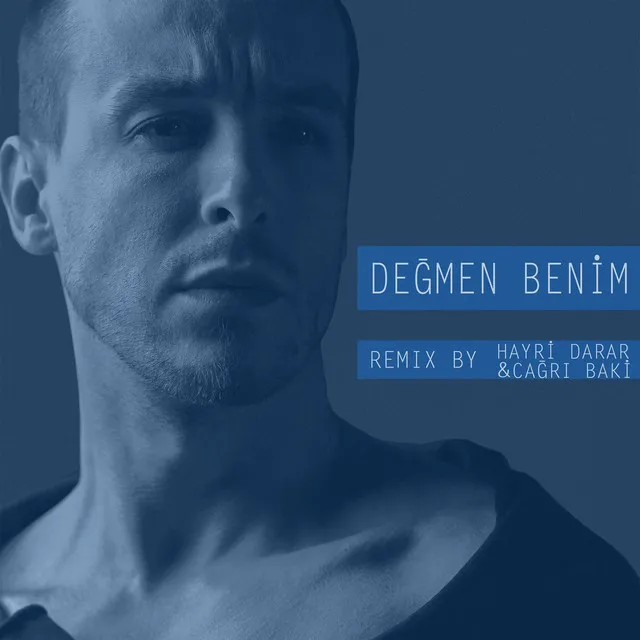 Değmen Benim - Hayri Darar & Çağrı Baki Remix