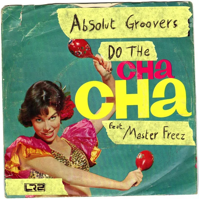 Do the Cha Cha - Original Mix