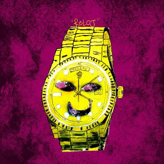 Reloj by RLX