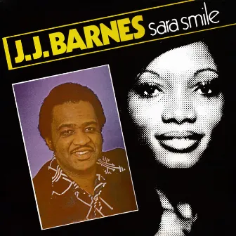 Sara Smile by J.J. Barnes