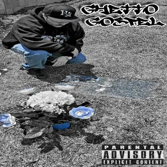 Ghetto Gospel by Nevik