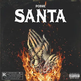 Santa by Pobre