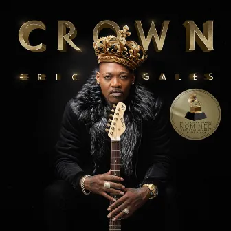 Crown by Eric Gales