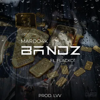 Bandz by Mardo4k