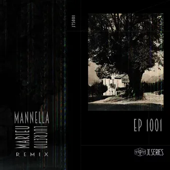 EP 1001 by Mannella