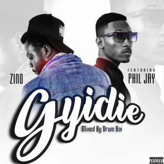 Gyidie by Zino