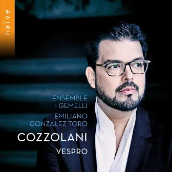 Cozzolani: Vespro by Ensemble I Gemelli