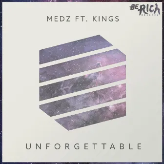 Unforgettable by Medz