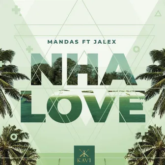 Nha Love by Mandas