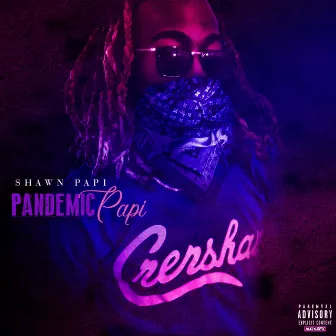 Pandemic Papi by Shawn Papi