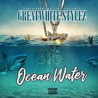 Ocean Water by Greatwhite Stylez