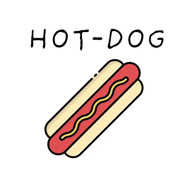 Hot dog