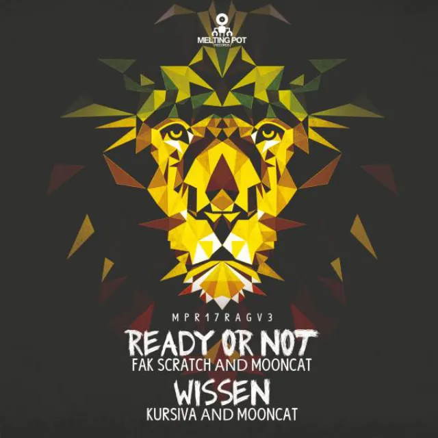 Ready Or Not - Original Mix